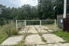 Земельный участок в д. Кострово

