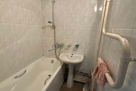 (514232-ВО) 4-комнатная квартира в Ис...