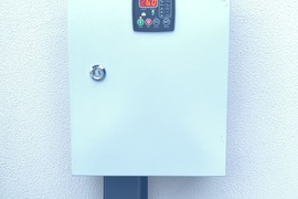 Современный Дом 125м2 д.Холмы