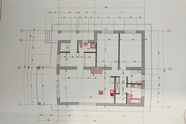 Современный Дом 125м2 д.Холмы