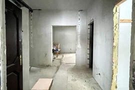 Дом 231.3 м² д.Ленино г.о.Истра
