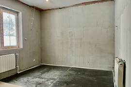 Дом 231.3 м² д.Ленино г.о.Истра