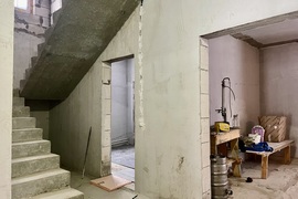 Дом 231.3 м² д.Ленино г.о.Истра