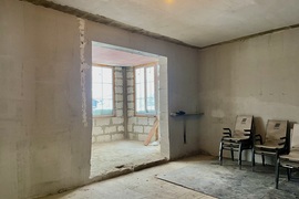 Дом 231.3 м² д.Ленино г.о.Истра