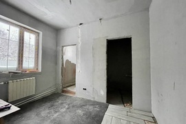 Дом 231.3 м² д.Ленино г.о.Истра