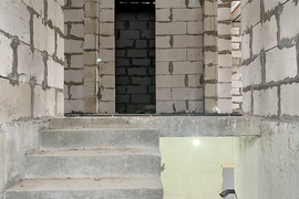Дом 231.3 м² д.Ленино г.о.Истра