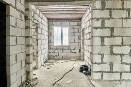 Дом 231.3 м² д.Ленино г.о.Истра