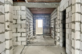 Дом 231.3 м² д.Ленино г.о.Истра