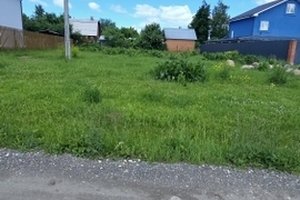 деревня Дубровское, 