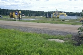 деревня Дубровское, 