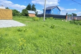 деревня Дубровское, 