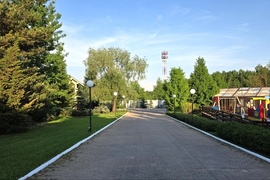 Коттедж 177кв. г.о.Истра