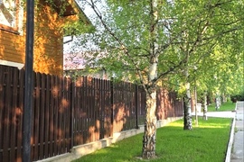 Коттедж 177кв. г.о.Истра