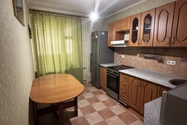 Продам квартиру с видом на пруд