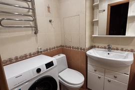 Продам квартиру с видом на пруд