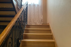 Дом 226кв.д.Вельяминово г. Истра