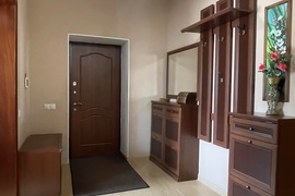 Дом 226кв.д.Вельяминово г. Истра