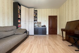 Дом 226кв.д.Вельяминово г. Истра