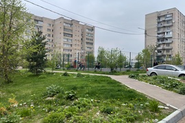 3кв. Истра, ул.Ленина д.1