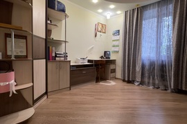 3кв. Истра, ул.Ленина д.1