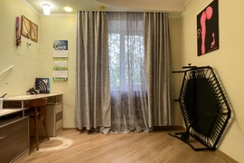 3кв. Истра, ул.Ленина д.1