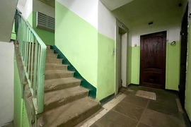 3кв. Истра, ул.Ленина д.1