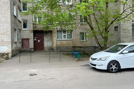 3кв. Истра, ул.Ленина д.1