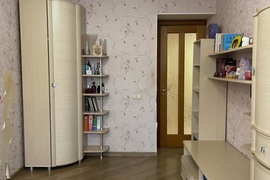 3кв. Истра, ул.Ленина д.1