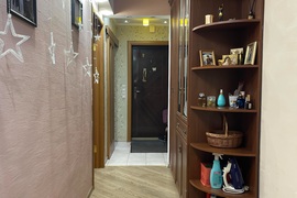 3кв. Истра, ул.Ленина д.1