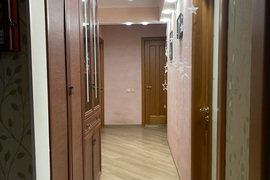 3кв. Истра, ул.Ленина д.1