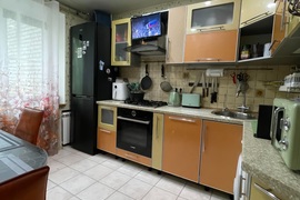 3кв. Истра, ул.Ленина д.1