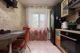 3кв. Истра, ул.Ленина д.1