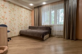 3кв. Истра, ул.Ленина д.1