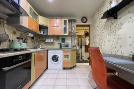 3кв. Истра, ул.Ленина д.1