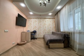 3кв. Истра, ул.Ленина д.1