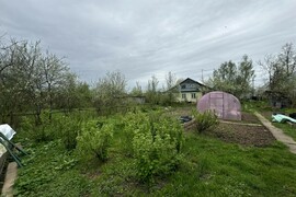 (#514335-ВО) 1/2 Часть дома с земельн...