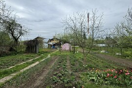 (#514335-ВО) 1/2 Часть дома с земельн...