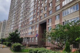 4-кв г. Подольск ул. Генерала Варенни...