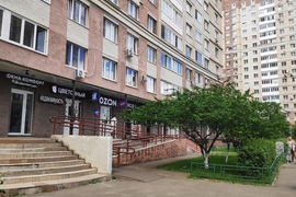 4-кв г. Подольск ул. Генерала Варенни...