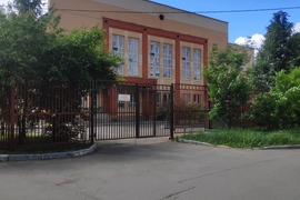 4-кв г. Подольск ул. Генерала Варенни...