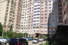 4-кв г. Подольск ул. Генерала Варенни...