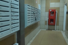4-кв г. Подольск ул. Генерала Варенни...