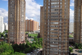 4-кв г. Подольск ул. Генерала Варенни...
