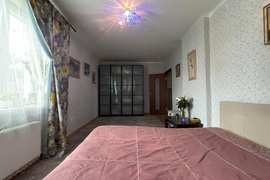 3кв.Истра, Белобородова 86,1м2
