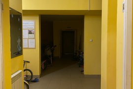 3кв.Истра, Белобородова 86,1м2
