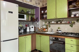 3кв.Истра, Белобородова 86,1м2
