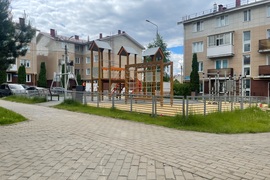 3кв.Истра, Белобородова 86,1м2
