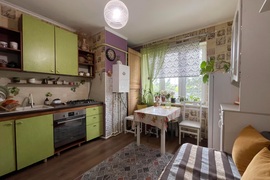 3кв.Истра, Белобородова 86,1м2
