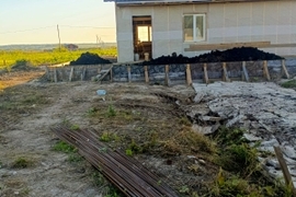 деревня Загорье, 