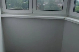 Большая 3к квартира с хорошим ремонтом